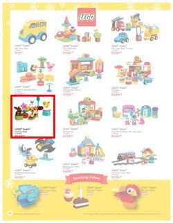 Toy Kingdom : Gift Guide (3 Nov - 25 Dec 2017), page 28