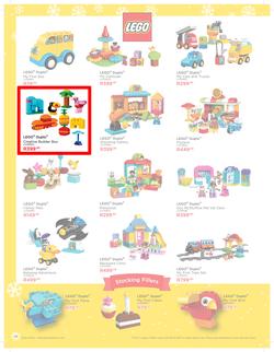 Toy Kingdom : Gift Guide (3 Nov - 25 Dec 2017), page 28