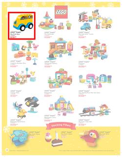 Toy Kingdom : Gift Guide (3 Nov - 25 Dec 2017), page 28