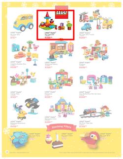 Toy Kingdom : Gift Guide (3 Nov - 25 Dec 2017), page 28