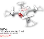 Syma X22 Quadcopter 2.4G