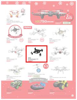 Toy Kingdom : Gift Guide (3 Nov - 25 Dec 2017), page 3
