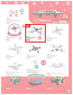 Toy Kingdom : Gift Guide (3 Nov - 25 Dec 2017), page 3