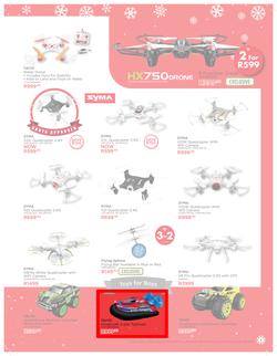 Toy Kingdom : Gift Guide (3 Nov - 25 Dec 2017), page 3