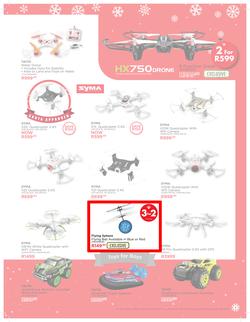 Toy Kingdom : Gift Guide (3 Nov - 25 Dec 2017), page 3
