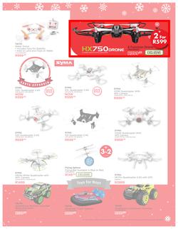 Toy Kingdom : Gift Guide (3 Nov - 25 Dec 2017), page 3