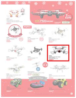Toy Kingdom : Gift Guide (3 Nov - 25 Dec 2017), page 3