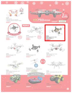 Toy Kingdom : Gift Guide (3 Nov - 25 Dec 2017), page 3