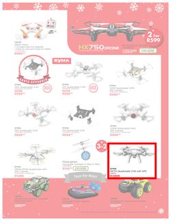 Toy Kingdom : Gift Guide (3 Nov - 25 Dec 2017), page 3