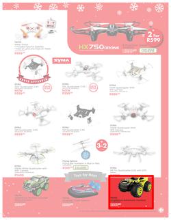 Toy Kingdom : Gift Guide (3 Nov - 25 Dec 2017), page 3
