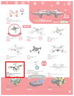 Toy Kingdom : Gift Guide (3 Nov - 25 Dec 2017), page 3