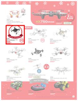 Toy Kingdom : Gift Guide (3 Nov - 25 Dec 2017), page 3