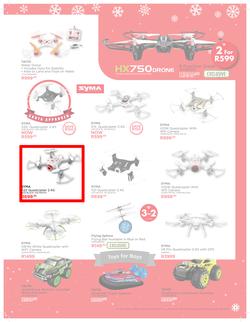 Toy Kingdom : Gift Guide (3 Nov - 25 Dec 2017), page 3