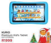 Kurio Premium Kids Tablet