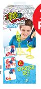 Ido3D Vertical Starter Pen Set
