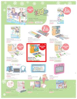Toy Kingdom : Gift Guide (3 Nov - 25 Dec 2017), page 4