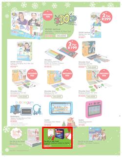 Toy Kingdom : Gift Guide (3 Nov - 25 Dec 2017), page 4
