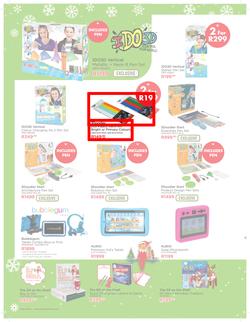 Toy Kingdom : Gift Guide (3 Nov - 25 Dec 2017), page 4
