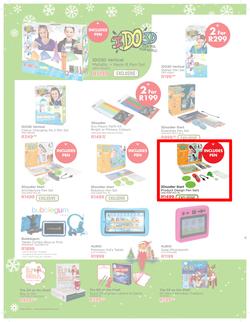 Toy Kingdom : Gift Guide (3 Nov - 25 Dec 2017), page 4