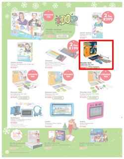Toy Kingdom : Gift Guide (3 Nov - 25 Dec 2017), page 4
