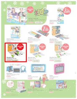 Toy Kingdom : Gift Guide (3 Nov - 25 Dec 2017), page 4
