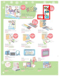 Toy Kingdom : Gift Guide (3 Nov - 25 Dec 2017), page 4