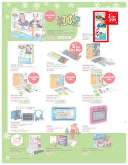 Toy Kingdom : Gift Guide (3 Nov - 25 Dec 2017), page 4