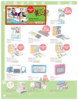 Toy Kingdom : Gift Guide (3 Nov - 25 Dec 2017), page 4