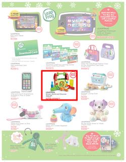 Toy Kingdom : Gift Guide (3 Nov - 25 Dec 2017), page 5