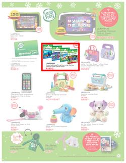 Toy Kingdom : Gift Guide (3 Nov - 25 Dec 2017), page 5