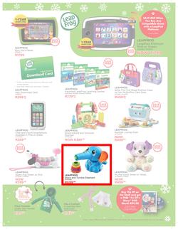 Toy Kingdom : Gift Guide (3 Nov - 25 Dec 2017), page 5