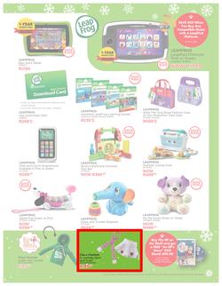 Toy Kingdom : Gift Guide (3 Nov - 25 Dec 2017), page 5