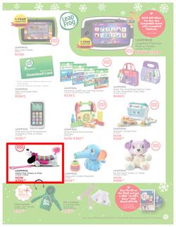 Toy Kingdom : Gift Guide (3 Nov - 25 Dec 2017), page 5