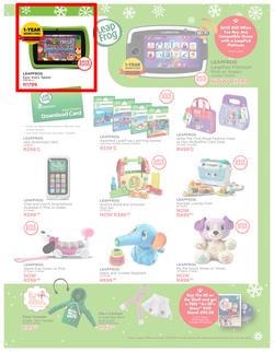 Toy Kingdom : Gift Guide (3 Nov - 25 Dec 2017), page 5