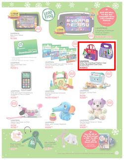 Toy Kingdom : Gift Guide (3 Nov - 25 Dec 2017), page 5