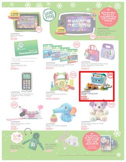 Toy Kingdom : Gift Guide (3 Nov - 25 Dec 2017), page 5