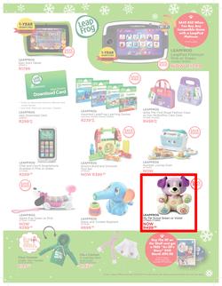 Toy Kingdom : Gift Guide (3 Nov - 25 Dec 2017), page 5