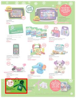 Toy Kingdom : Gift Guide (3 Nov - 25 Dec 2017), page 5