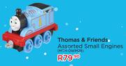Thomas & Friends Assorted Small Engines