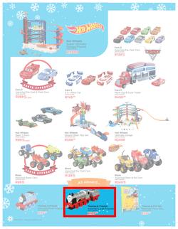 Toy Kingdom : Gift Guide (3 Nov - 25 Dec 2017), page 6
