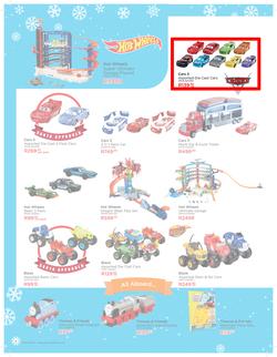 Toy Kingdom : Gift Guide (3 Nov - 25 Dec 2017), page 6