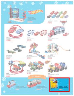 Toy Kingdom : Gift Guide (3 Nov - 25 Dec 2017), page 6