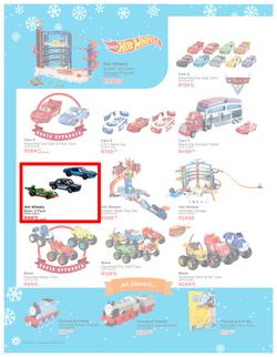 Toy Kingdom : Gift Guide (3 Nov - 25 Dec 2017), page 6