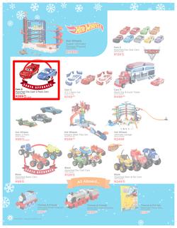 Toy Kingdom : Gift Guide (3 Nov - 25 Dec 2017), page 6
