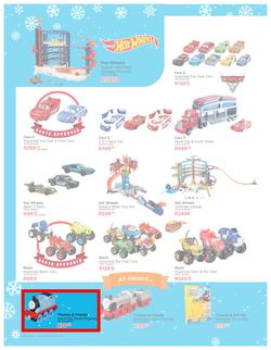 Toy Kingdom : Gift Guide (3 Nov - 25 Dec 2017), page 6