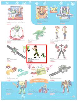 Toy Kingdom : Gift Guide (3 Nov - 25 Dec 2017), page 7