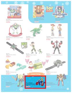 Toy Kingdom : Gift Guide (3 Nov - 25 Dec 2017), page 7