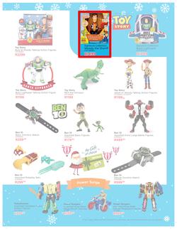 Toy Kingdom : Gift Guide (3 Nov - 25 Dec 2017), page 7