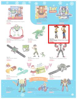 Toy Kingdom : Gift Guide (3 Nov - 25 Dec 2017), page 7
