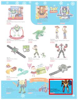Toy Kingdom : Gift Guide (3 Nov - 25 Dec 2017), page 7